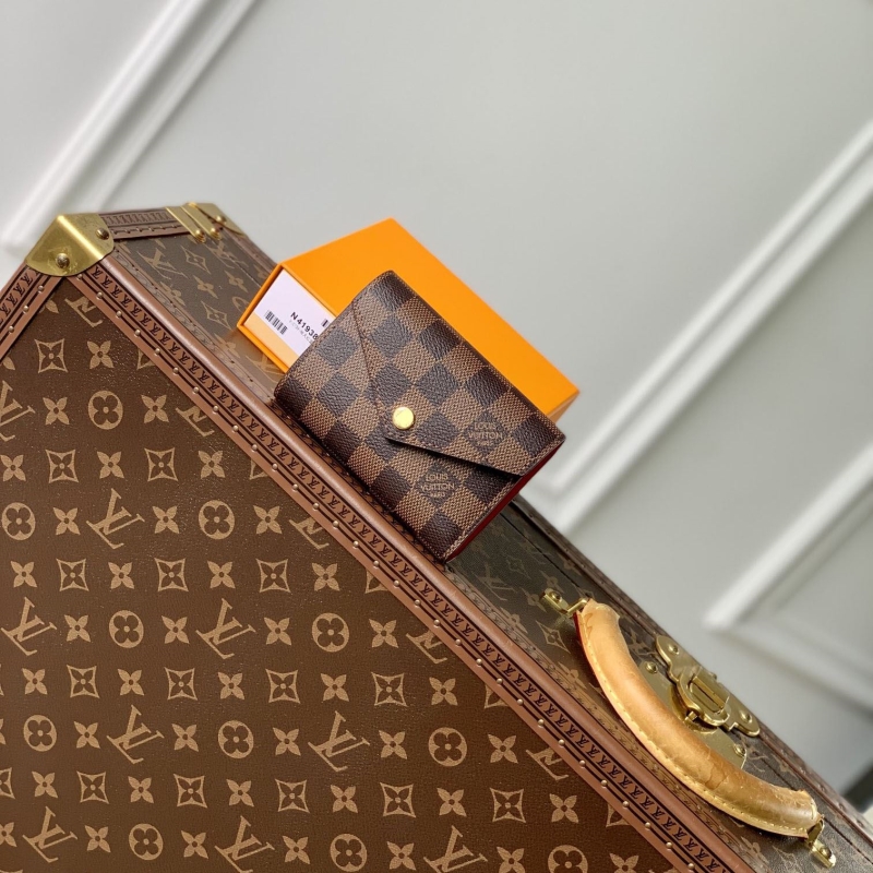 LV Wallets